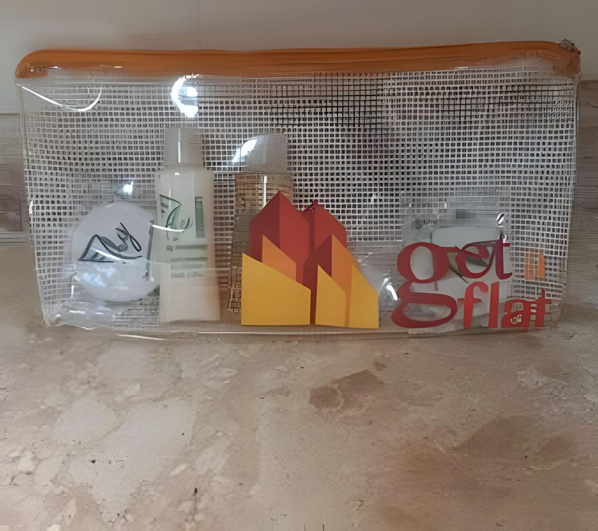 Apartamento Get A Flat 2109 4 Estrelas *