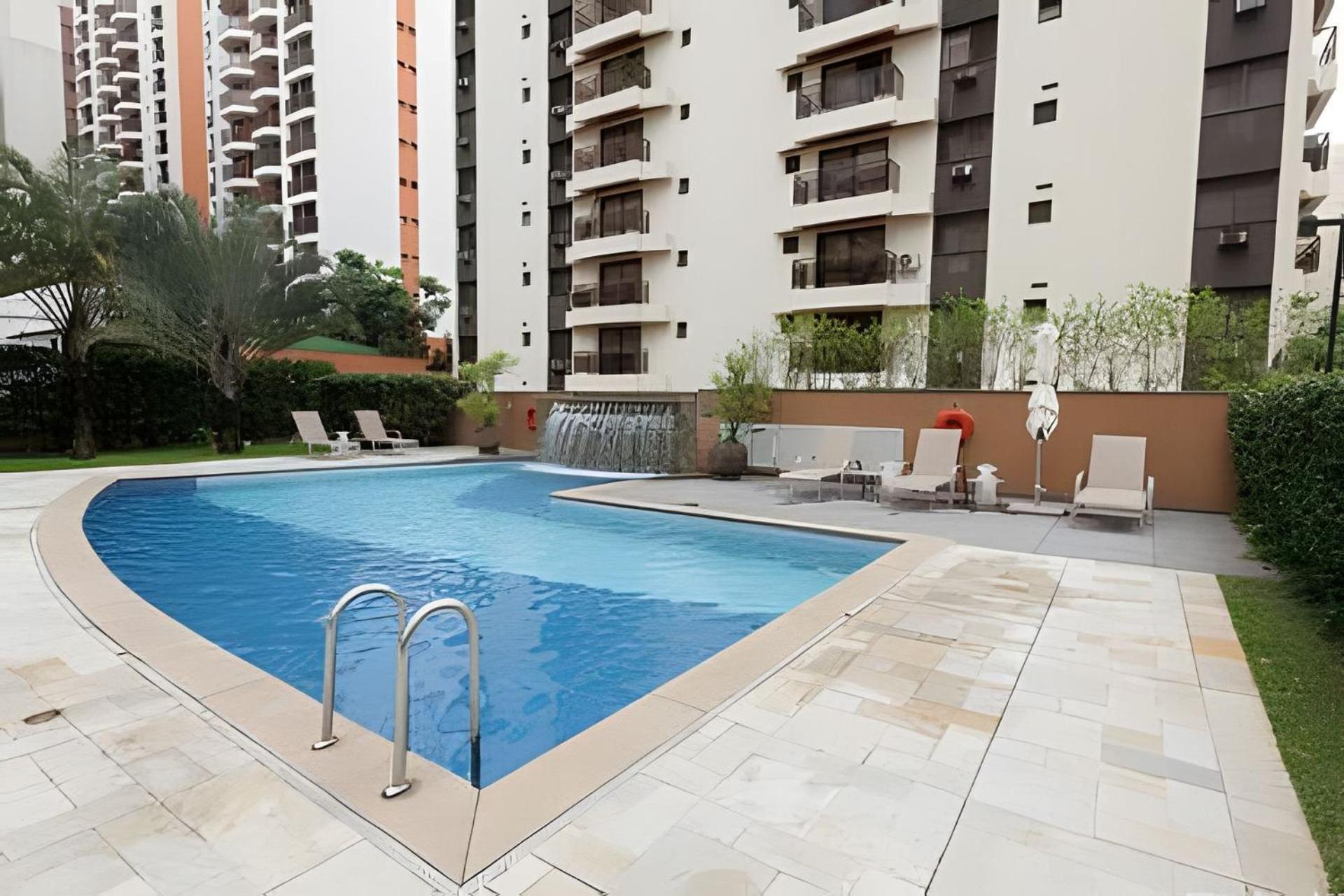 Get A Flat 2109 4 Estrelas Apartamento *