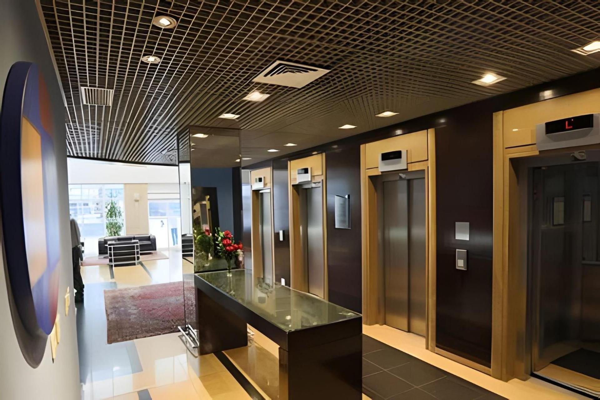 Apartamento Get A Flat 2109 4 Estrelas