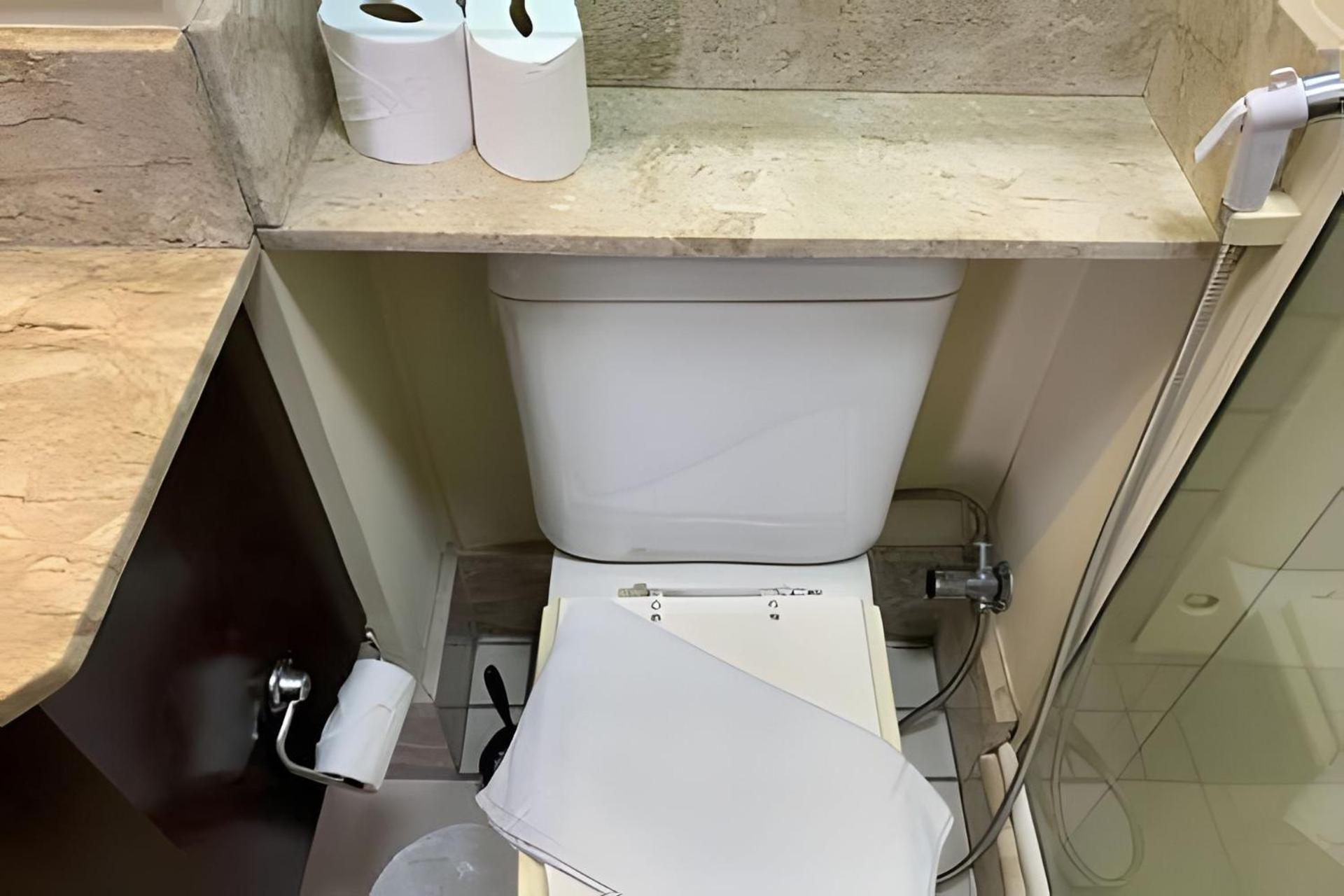 Apartamento Get A Flat 2109 4 Estrelas São Paulo