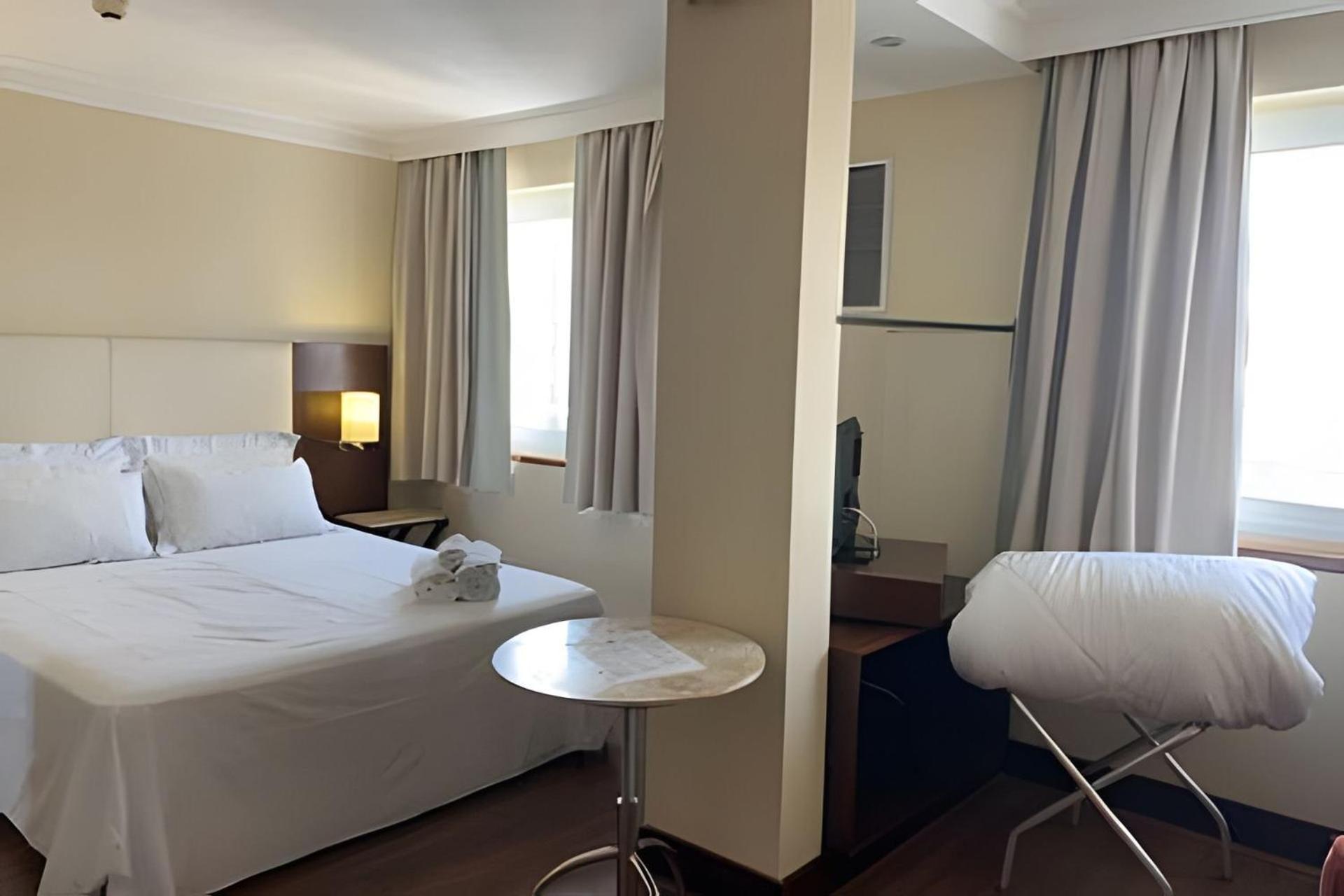Get A Flat 2109 4 Estrelas Apartamento