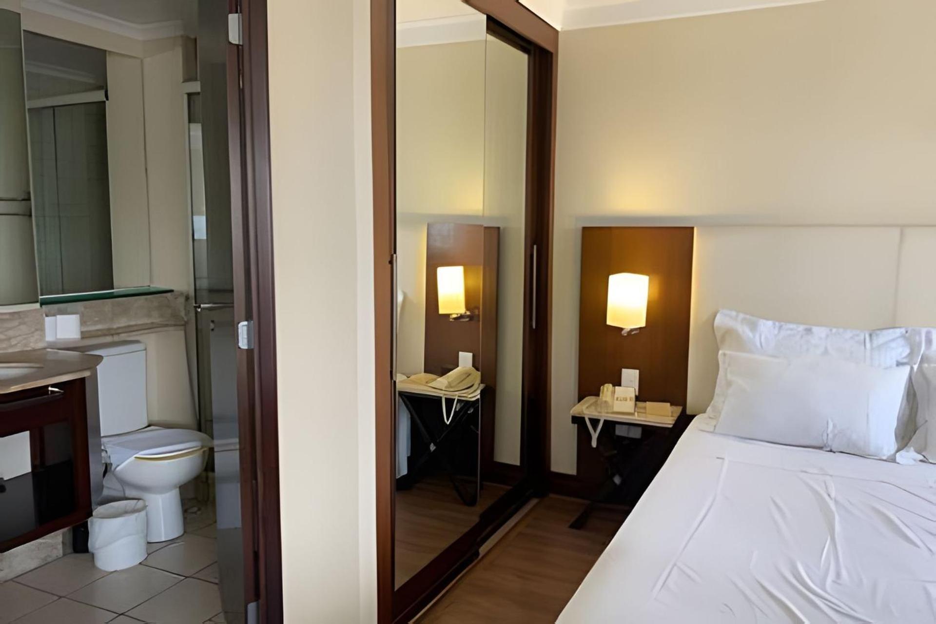 Get A Flat 2109 4 Estrelas Apartamento *