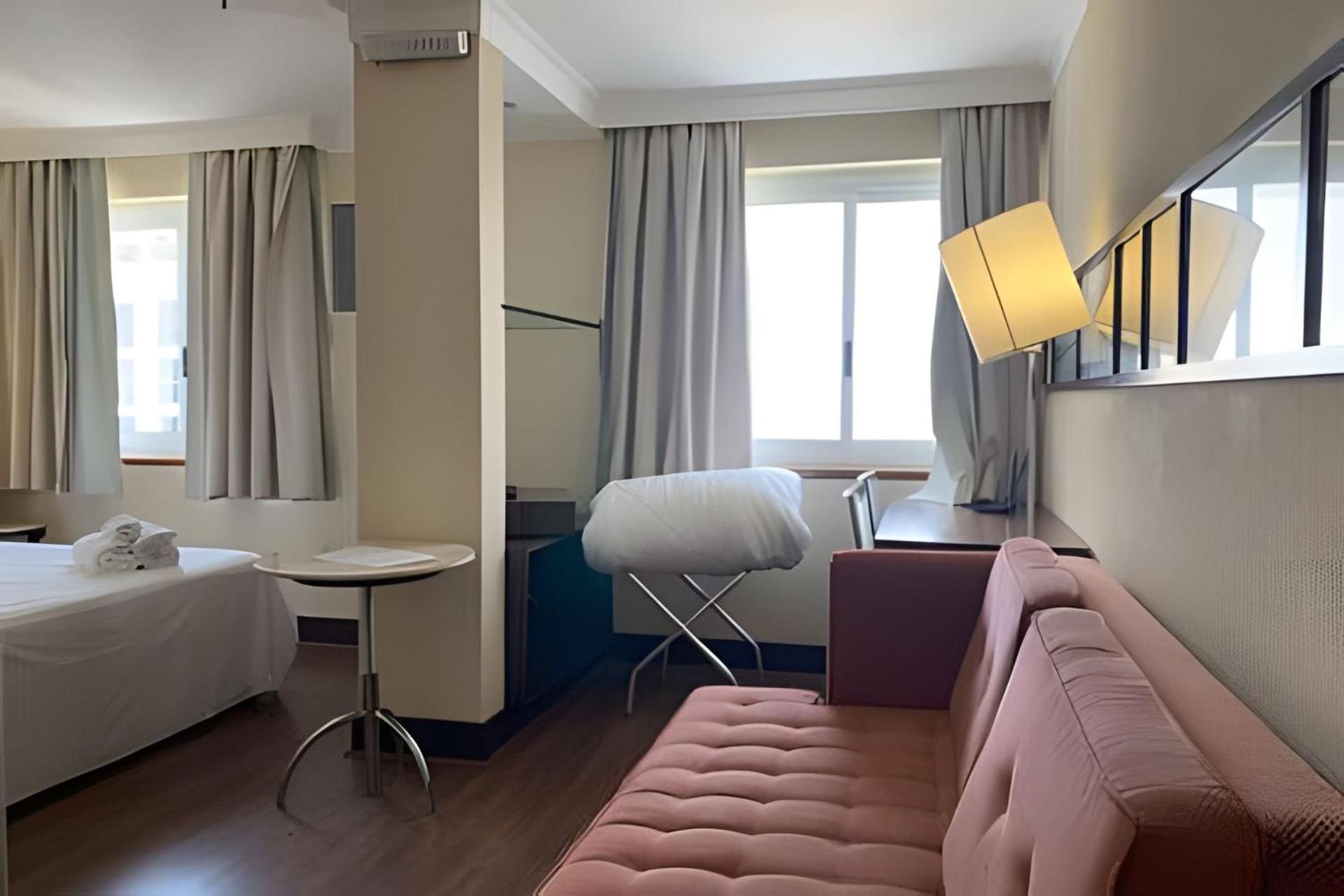 Apartamento Get A Flat 2109 4 Estrelas
