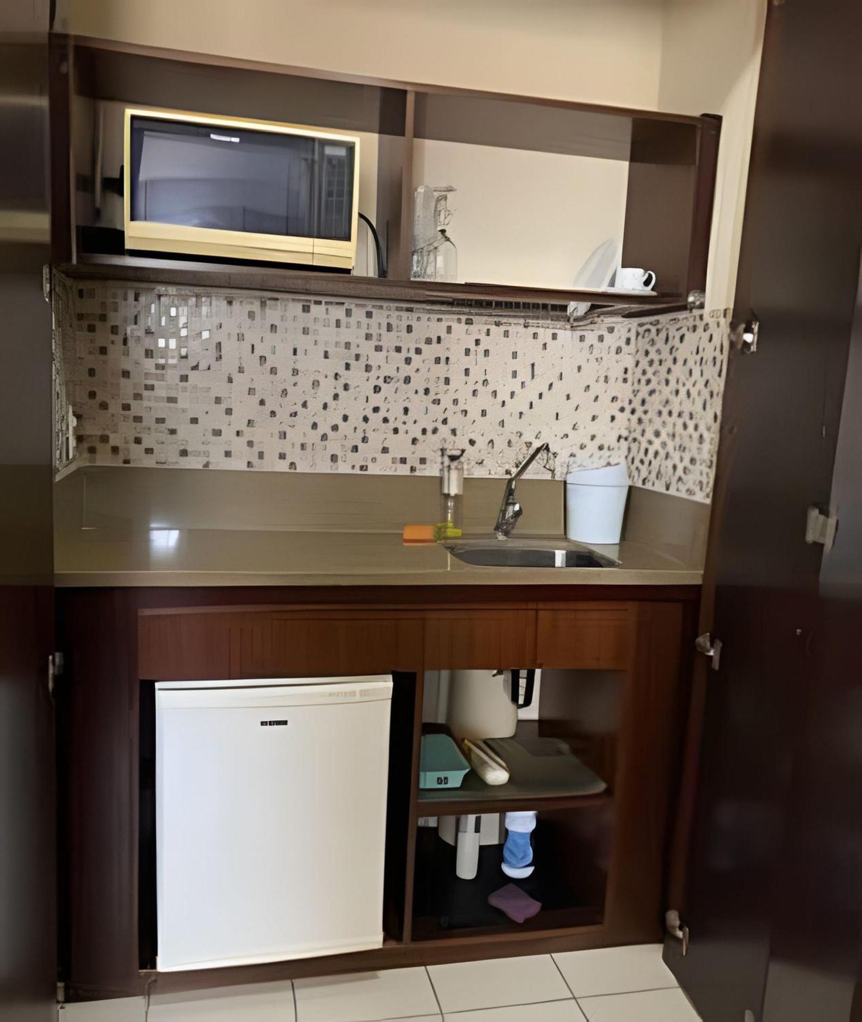 Get A Flat 2109 4 Estrelas Apartamento *