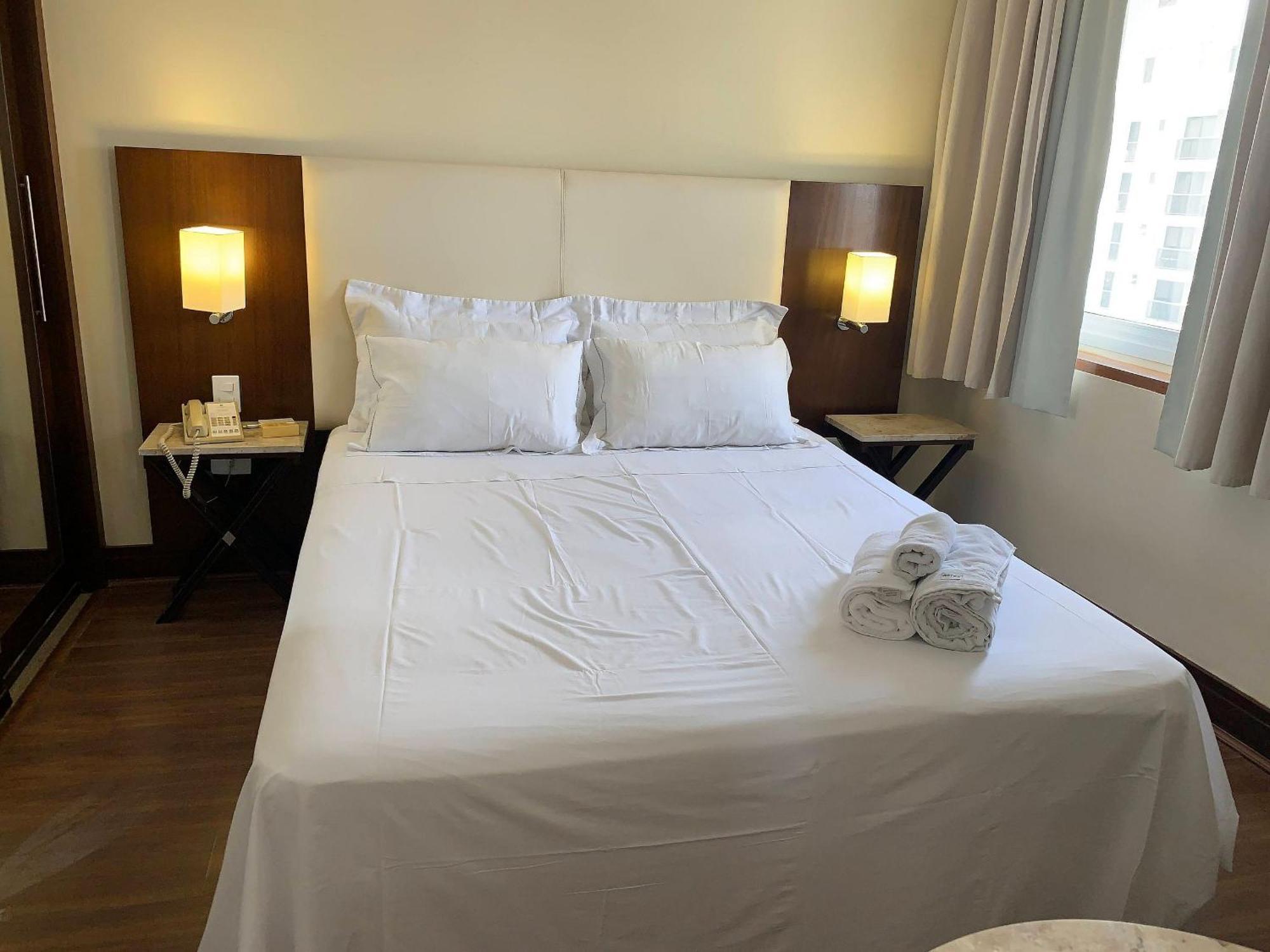 Apartamento Get A Flat 2109 4 Estrelas