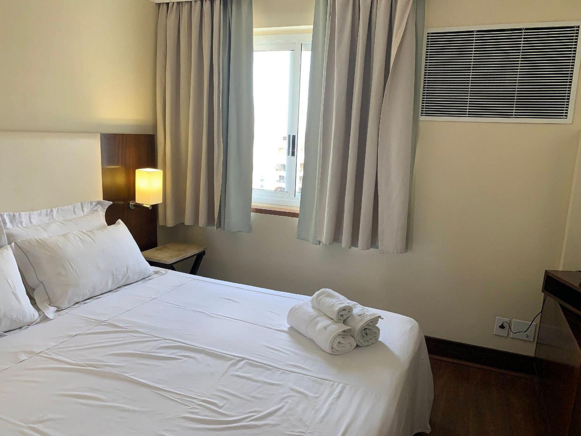Apartamento Get A Flat 2109 4 Estrelas