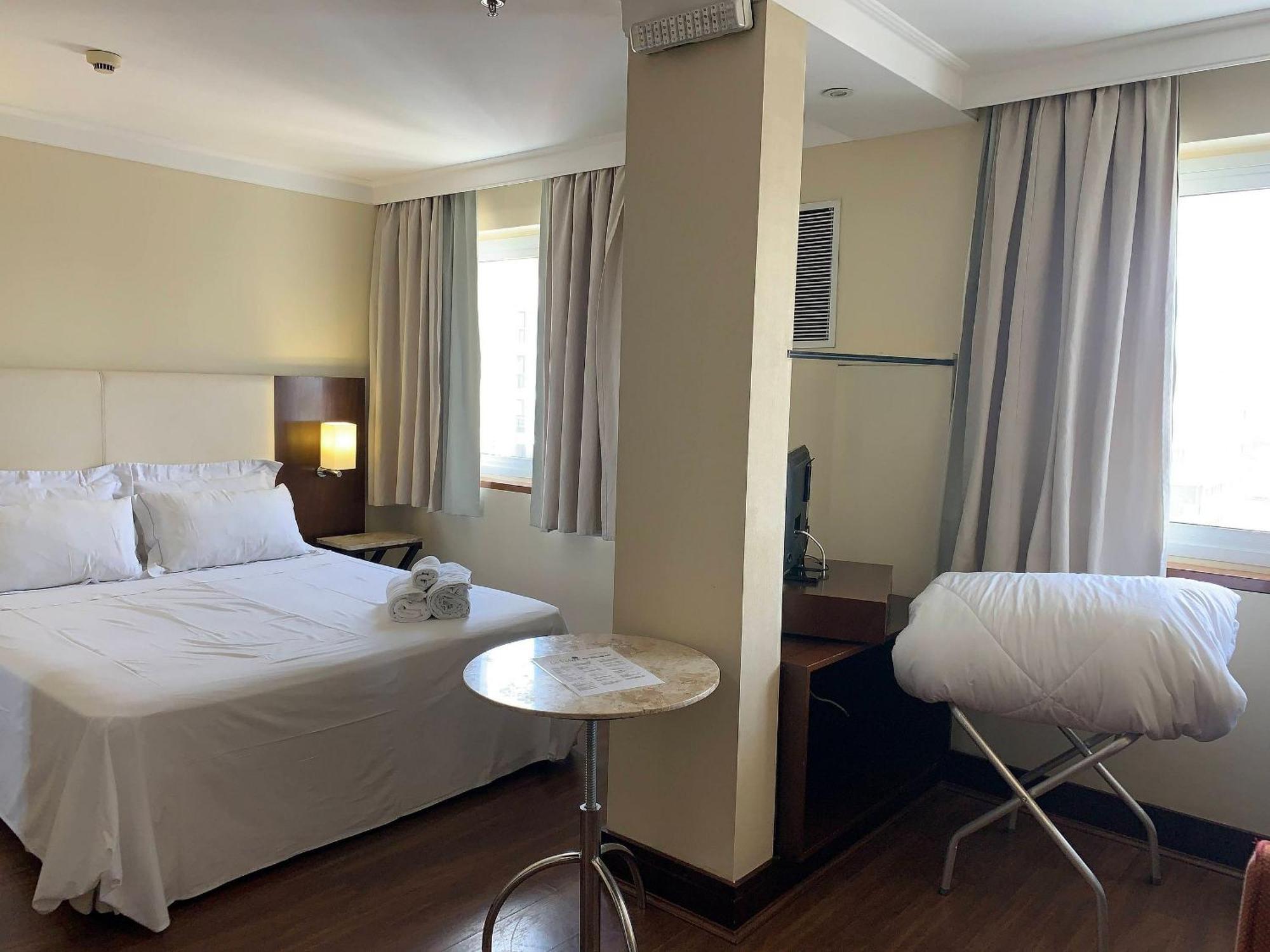 Get A Flat 2109 4 Estrelas Apartamento